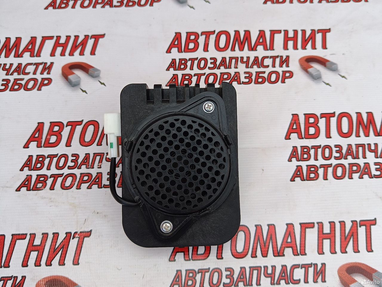 Динамик торпедо Киа Соул 3 SK3