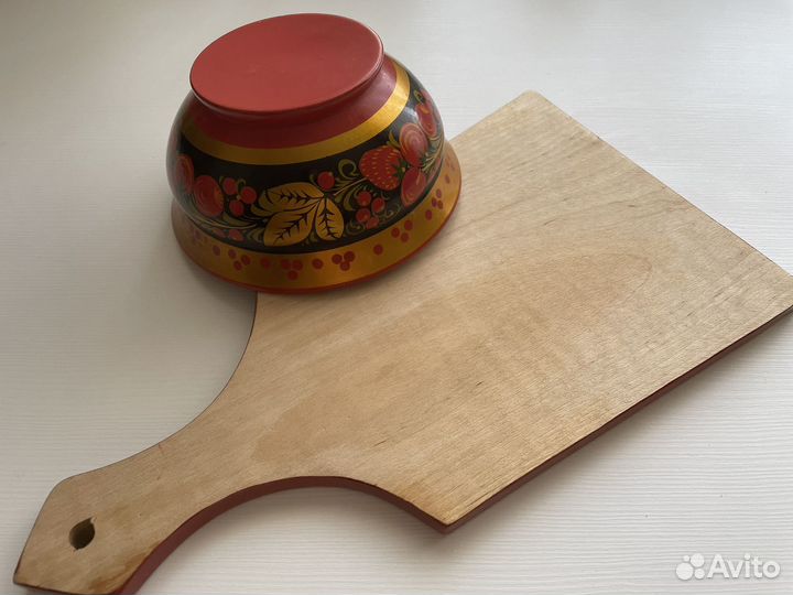 Доска разделочная