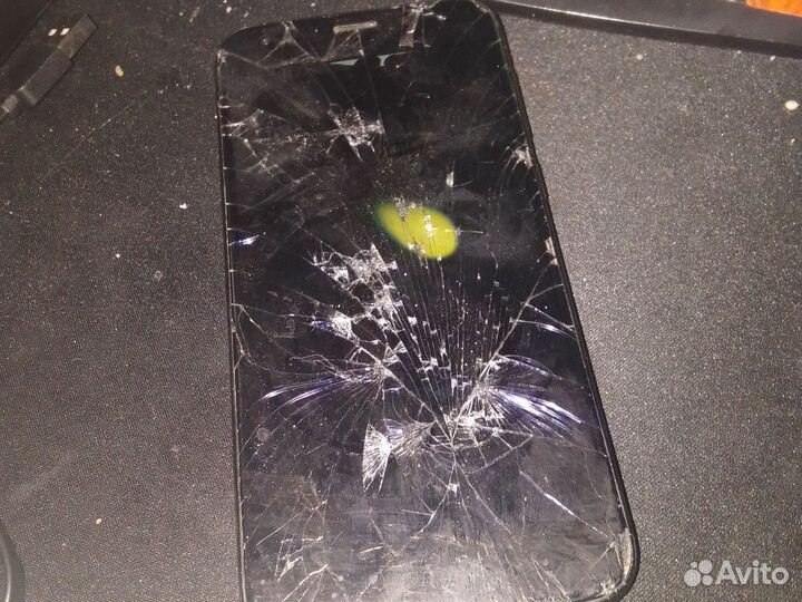 ZTE Blade A6, 3/32 ГБ