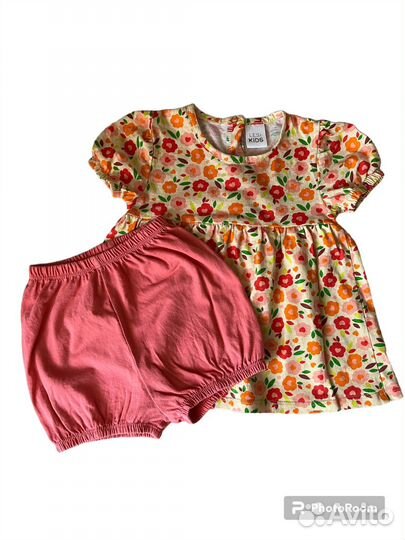 Костюм для девочки