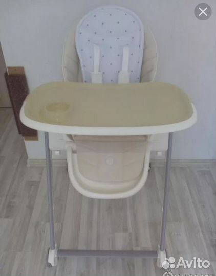 Стульчик для кормления