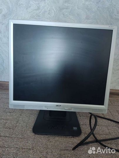 Монитор Acer 19