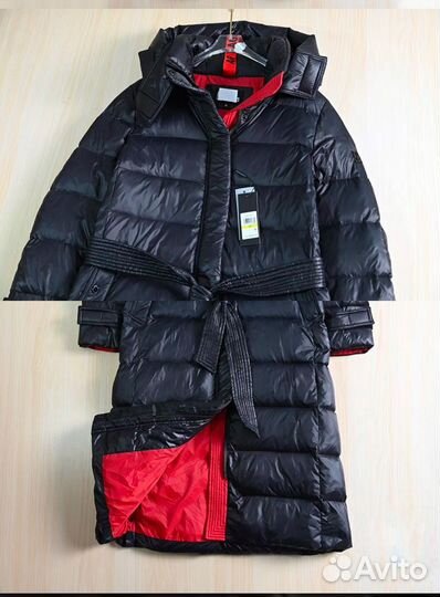 Karl lagerfeld пуховик