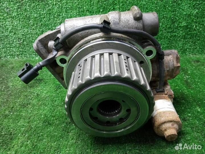 Муфта включения заднего моста Volkswagen Tiguan