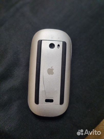 Мышь apple magic mouse