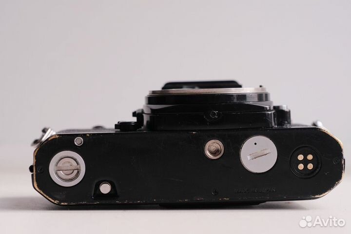Фотоаппарат Nikon FM2