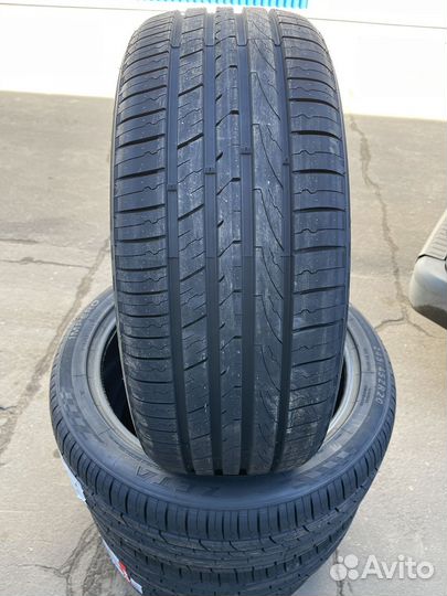 Zeta Impero 235/55 R19 и 255/50 R19 105W