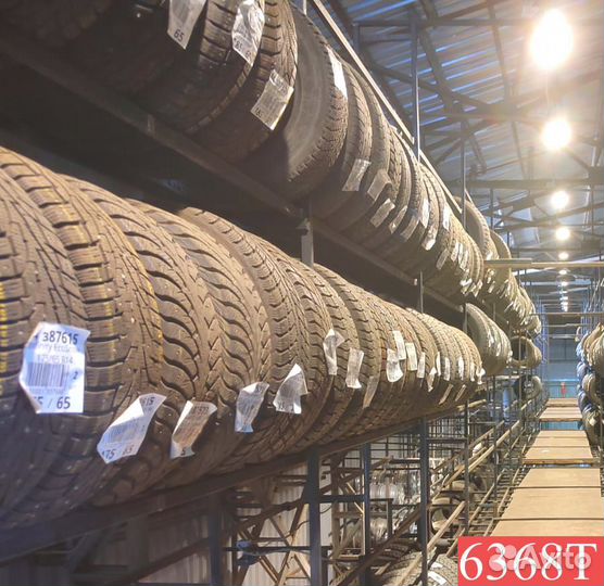 Hankook Roadmate SUV 215/50 R17 95R