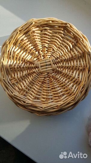 Ваза для фруктов