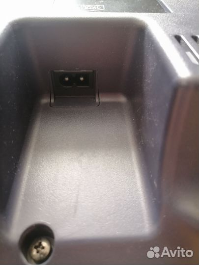 Телевизор sharp