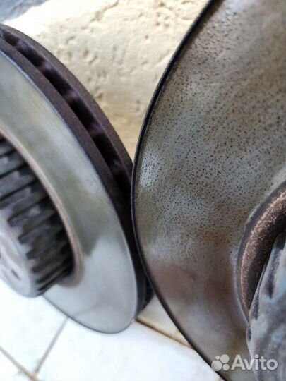 Тормозные суппорта Mercedes w213