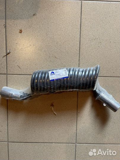 Пневмоподушка Firestone w01m580736