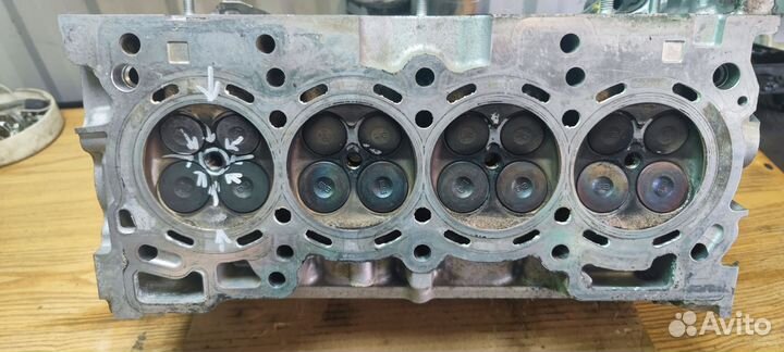 Гбц Ниссан икс трейл в сборе на з.ч