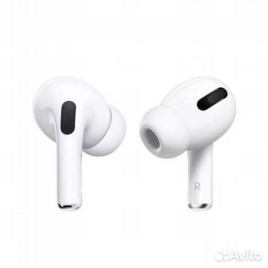 Наушники airPods про