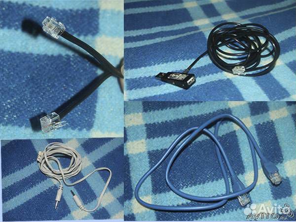 Комплектующие, провода для пк, аудиотехники