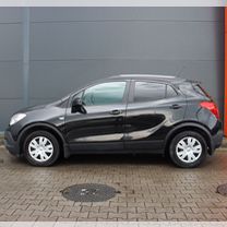 Opel Mokka 1.8 MT, 2012, 165 811 км, с пробегом, цена 1 129 000 руб.