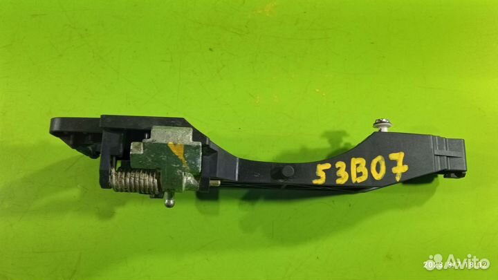 Кронштейн ручки для Kia Ceed 2007-2012