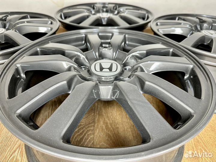 Диски Honda accord 7 R16 оригинал