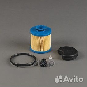 Фильтрующий элемент AdBlue (4176-UX) карбамидн