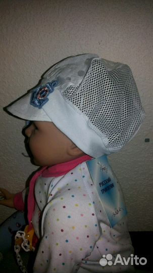 Кепка,бандана