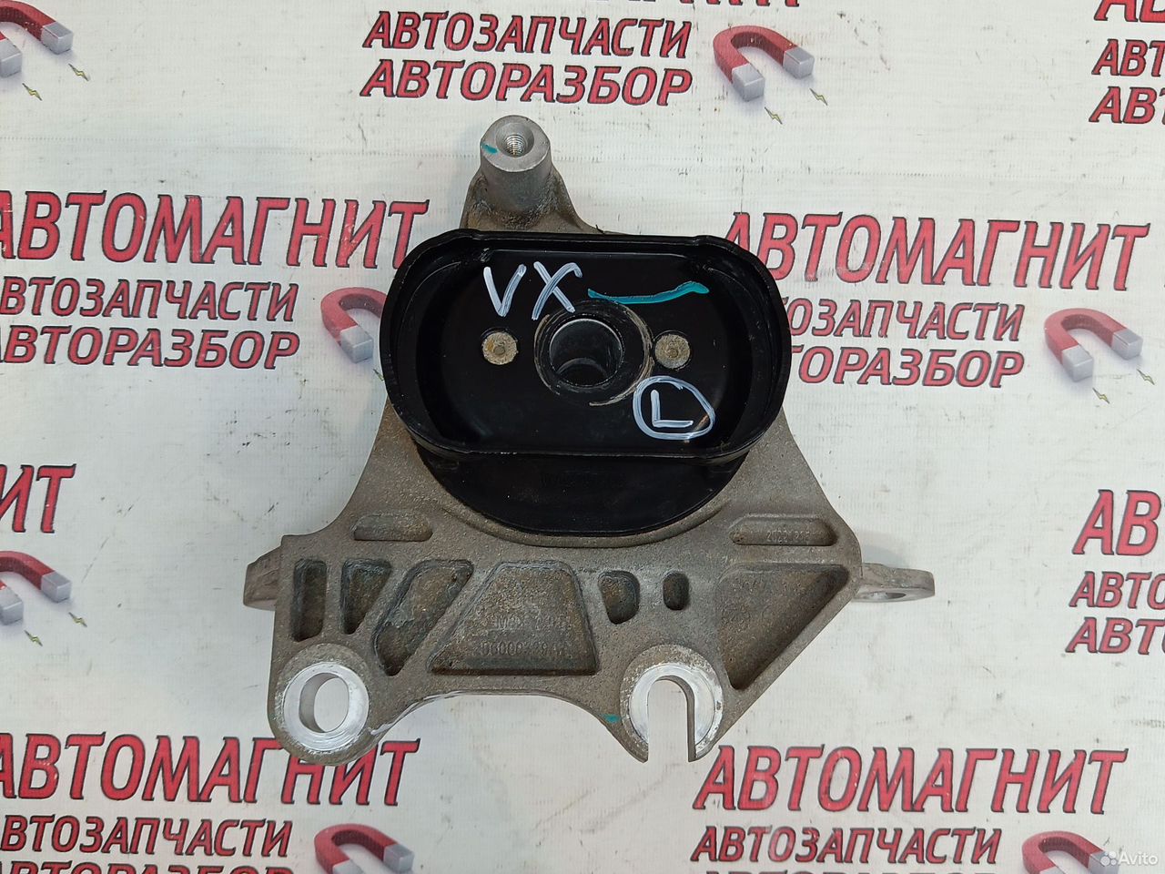 Подушка двигателя левая Exeed VX