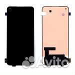 Дисплей для Xiaomi Mi 11 Lite Черный - OR (SP)