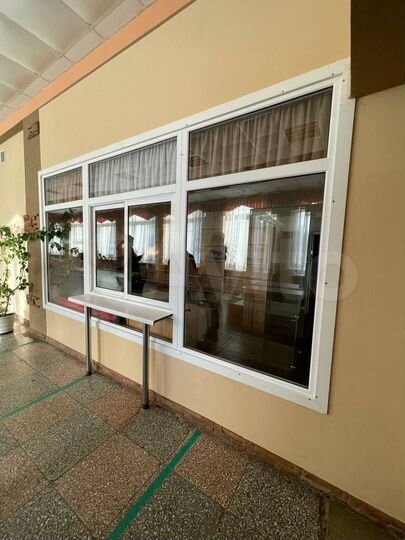 Общепит, 722.3 м²