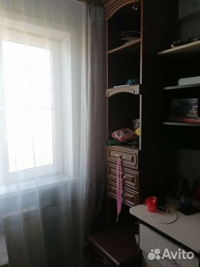 Стенка в гостиную бу