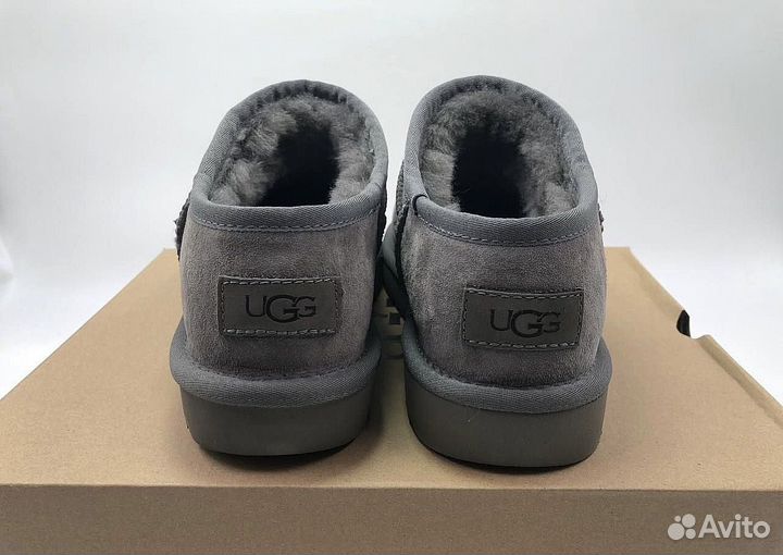 Женские Угги Тасман UGG Ultra Mini Tasman