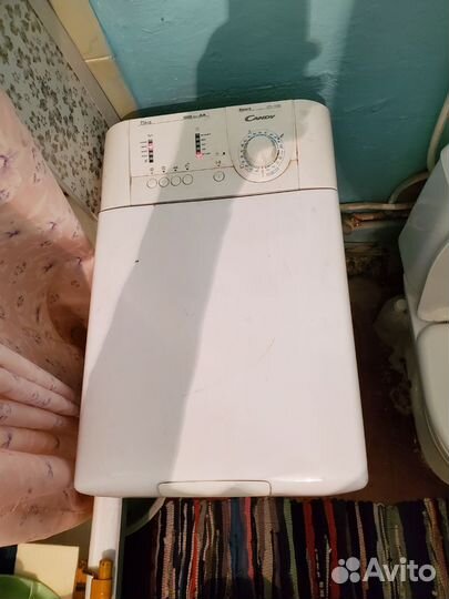 Стиральная/машина- 