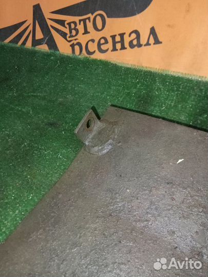 Защита двигателя Ваз 21043 1997