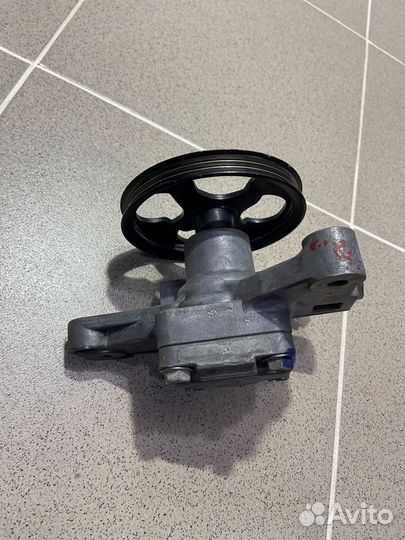 Гидроусилитель руля Honda Civic 1992 г