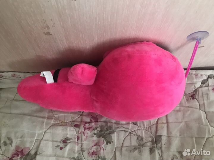 Плюшевая игрушка «Игры Кальмара»