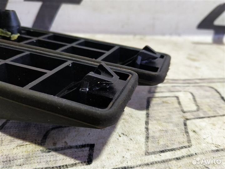 Опора домкрата Audi A6 C6 2.8 CCE 2010