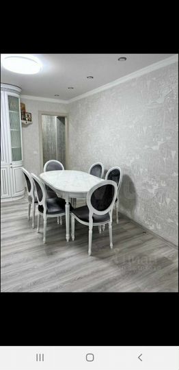 2-к. квартира, 60 м², 2/2 эт.