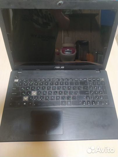 Продам ноутбук