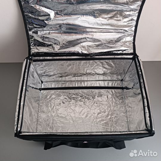 Сумка для доставки еды