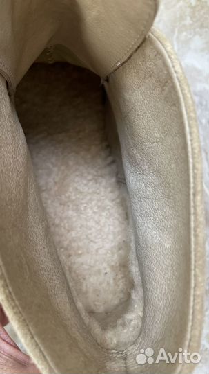 UGG Brienne размер 42.5-43