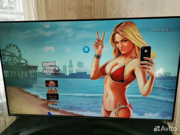 Sony PlayStation 3 Slim