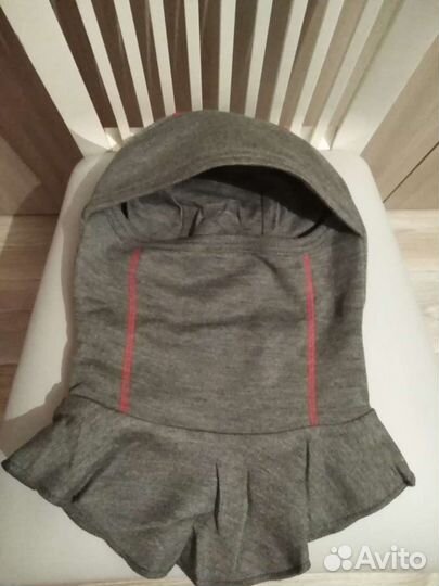 Подшлемник термостойкий