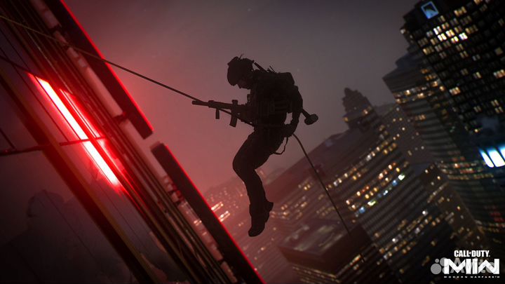 Call of Duty Modern Warfare 2 2022 (Battlenet)