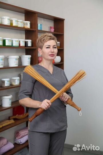Все виды массажа,спа,шугаринг,обучение