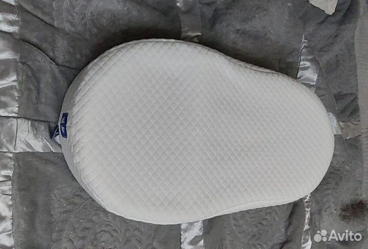 Кокон для новорожденных