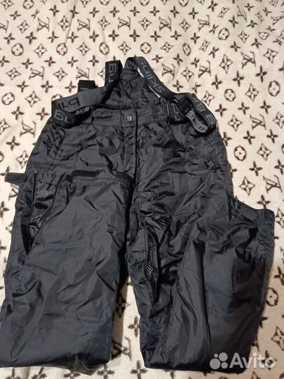 Куртка - брюки 48-50