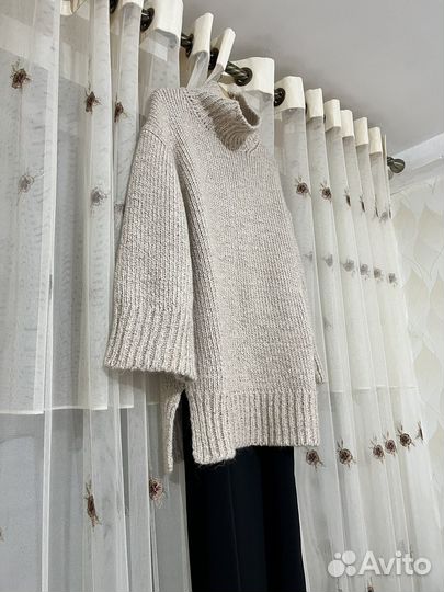 Свитер джемпер Ушатава