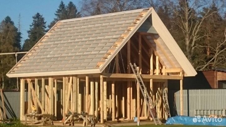 Плотник. Рабочий