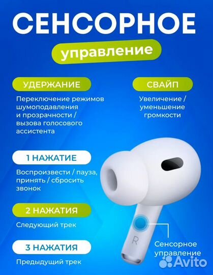 Airpods pro 2