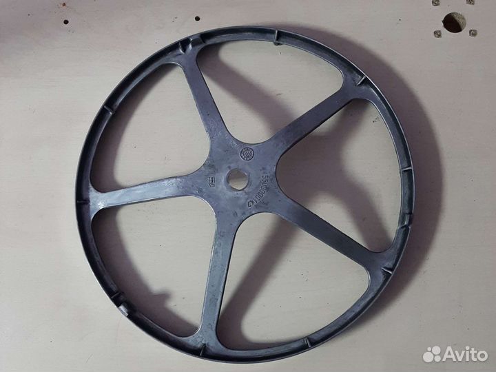 Шкив барабана стиральной машины Bosch 11002942