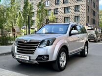 Great Wall Hover H3 2.0 MT, 2015, 154 000 км, с пробегом, цена 985 000 руб.