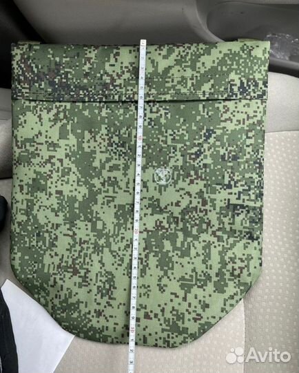 Напашник/защита паха